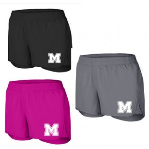 m shorts 2430 2431